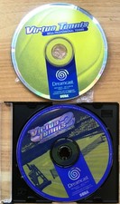 Lot disques sega d'occasion  Paris-