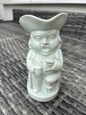 Burlington ware toby for sale  BROMSGROVE