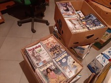 Lancio story ed.eura. usato  Suzzara