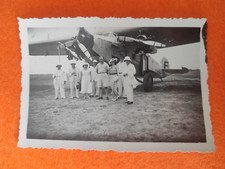 Photo avion air d'occasion  Piney