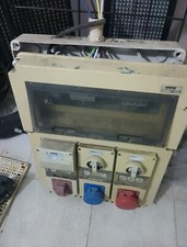 220 380 quadro usato 220 380 quadro usato San Potito Sannitico