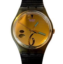 Swatch gent high d'occasion  Paris IV