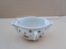 Saucière ancienne porcelaine d'occasion  Cannes