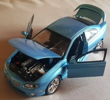 Pontiac gto 2004 gebraucht kaufen  Herrenberg