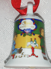 Hutschenreuther mini weihnacht gebraucht kaufen  Lahstedt