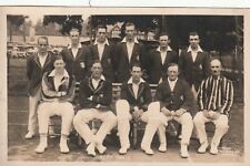 Kent team c1928 usato  Spedire a Italy