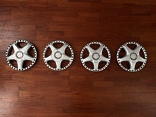 Fittipaldi 5x17 wheelspider gebraucht kaufen  Konz