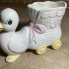 Vintage nursery white for sale  Cuyahoga Falls