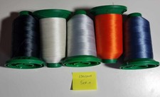 amann isacord gebraucht kaufen  Issum