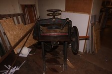 No1 gem hand for sale  HAMILTON