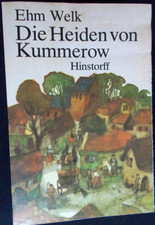 Heiden kumerow ehm gebraucht kaufen Heiden kumerow ehm gebraucht kaufen  Meerane