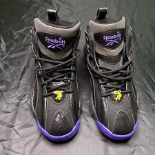 Nuovo reebok shaqnosis usato  Spedire a Italy