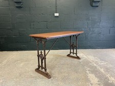 19th century cast for sale  BUDE
