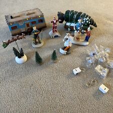 Dept griswold christmas for sale  Levittown