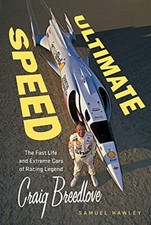 Ultimate speed fast for sale  Montgomery