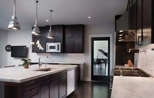 Traditional dark brown for sale  Paterson