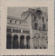 Italie bari cathédrale d'occasion  Pagny-sur-Moselle