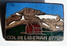 Col iseran old d'occasion  Tourcoing