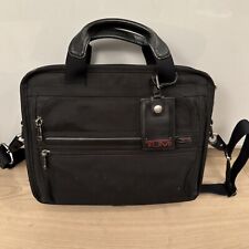 Tumi 26121d4 laptop for sale  New York