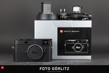 Leica m11 monochrom gebraucht kaufen  Bünde