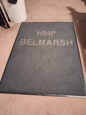 Hmp rug for sale  LONDON