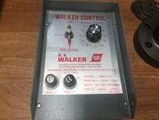New walker control for sale  El Monte