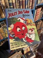 1938 jolly jig for sale  EDINBURGH