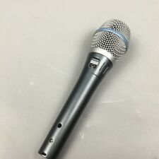 shure beta 87 d'occasion shure beta 87 d'occasion Expédié en Belgium