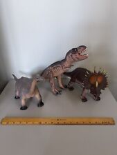 Creatology dinosaurs soft for sale  East Northport