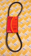 Cinghia trapezoidale 935 usato  Siracusa