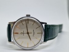 Omega seamster 600 usato  Firenze