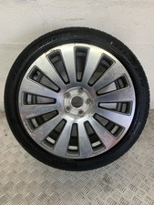 Audi alloy wheel for sale  TELFORD