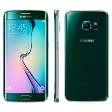 Samsung galaxy edge d'occasion  Nemours