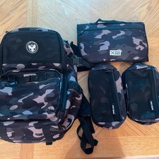 Dude dad camouflage for sale  Bondurant