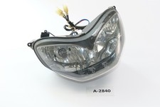 Gilera dna headlight d'occasion  Expédié en Belgium