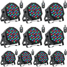 Stage lights packs for sale  Ashford