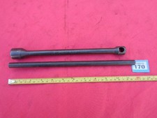 Heyco mercedes 19mm for sale  ABINGDON