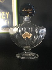 Grand flacon parfum d'occasion  Saint-Didier-au-Mont-d'Or