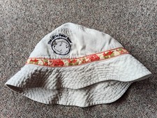 Sonnenhut anglerhut fischerhut gebraucht kaufen  Neustadt