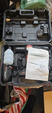 Portable cordless car for sale  SWANLEY