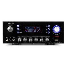 Fenton av120fm bluetooth for sale Fenton av120fm bluetooth for sale  BRISTOL