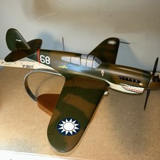 Curtiss 40e warhawk for sale  Tabor City