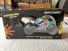 Minichamps valentino rossi for sale  BANBURY