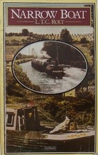 Narrow boat .c. for sale  ROSSENDALE