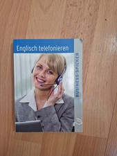 Englisch telefonieren business gebraucht kaufen  Erlangen