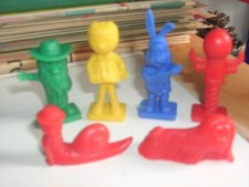 Kelloggs set six for sale  WREXHAM