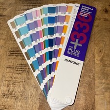 Pantone fächer farbfächer gebraucht kaufen  Stadtbergen