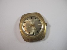 Gruen precsion mens for sale  Warminster