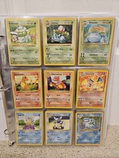 Vintage original pokemon for sale  Pompano Beach