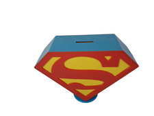 Superman plastic money for sale  SOUTHAMPTON